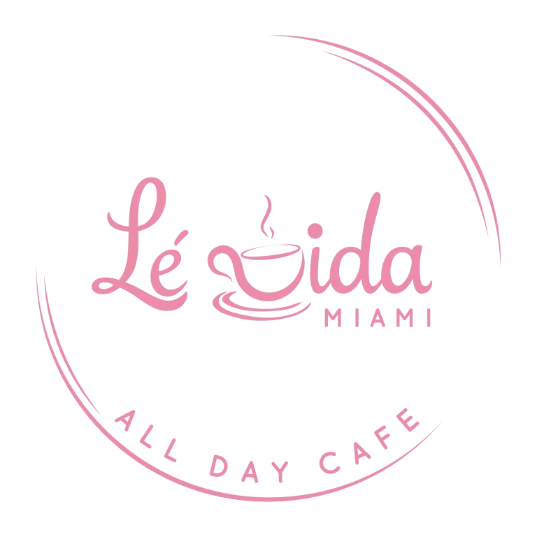 Lé Vida logo rosa oscuro png@2x